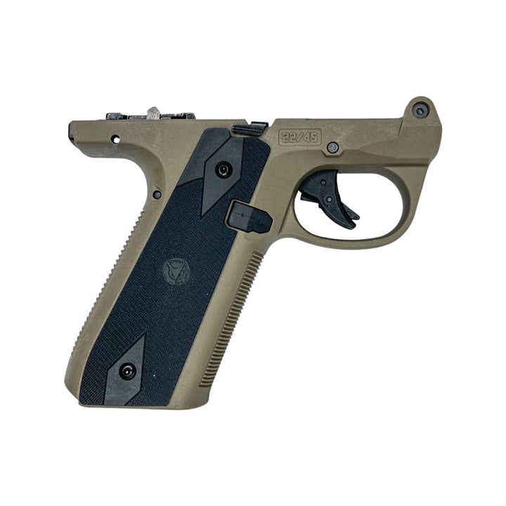 AAP-01 Pistol Grip