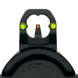 AAP-01 Ghost Ring Iron Sight Black Version 2